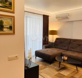 Apartament, 3 rooms with underground parking included Bucuresti/Pipera