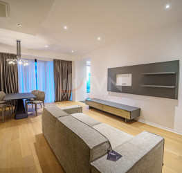 Apartament, 3 rooms with underground parking included Bucuresti/Floreasca