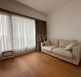 Apartament, 3 rooms with underground parking included Bucuresti/Floreasca