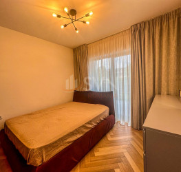 Apartament, 3 rooms with underground parking included Bucuresti/Iancu Nicolae