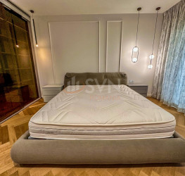 Apartament, 3 rooms with underground parking included Bucuresti/Iancu Nicolae