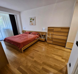 Apartament, 3 rooms with underground parking included Bucuresti/Herastrau