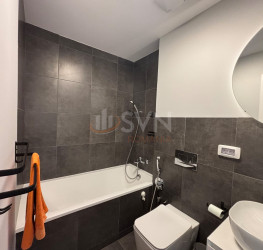 Apartament, 3 rooms with underground parking included Bucuresti/Pipera