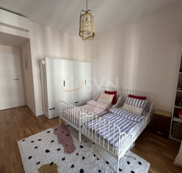 Apartament, 3 rooms with underground parking included Bucuresti/Pipera