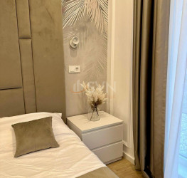 Apartament, 3 rooms with underground parking included Bucuresti/Floreasca