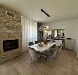 Apartament, 3 rooms with underground parking included Bucuresti/Pipera