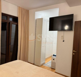 Apartament, 3 rooms with underground parking included Bucuresti/Domenii