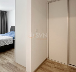 Apartament, 3 rooms with underground parking included Brasov/Tractorul