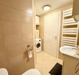 Apartament, 3 rooms with underground parking included Bucuresti/Floreasca