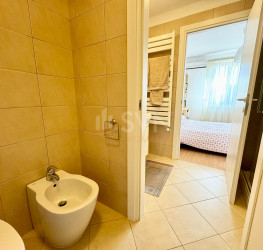 Apartament, 3 rooms with underground parking included Bucuresti/Floreasca