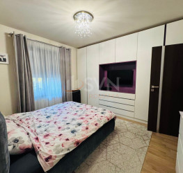 Apartament, 3 rooms with underground parking included Bucuresti/Bucurestii Noi