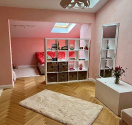 Apartament, 3 rooms with underground parking included Bucuresti/Aviatiei