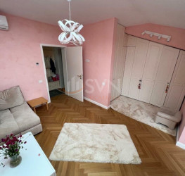 Apartament, 3 rooms with underground parking included Bucuresti/Aviatiei