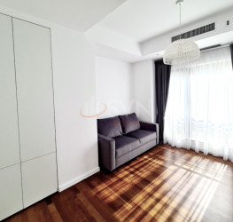 Apartament, 3 rooms with underground parking included Bucuresti/Floreasca