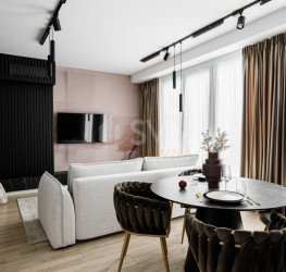 Apartament, 3 rooms with underground parking included Bucuresti/Herastrau