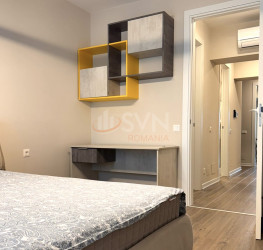 Apartament, 3 rooms with underground parking included Bucuresti/Aviatiei