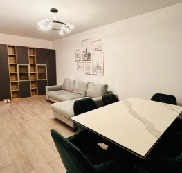 Apartament, 3 rooms with underground parking included Bucuresti/Piata Presei Libere