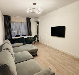 Apartament, 3 rooms with underground parking included Bucuresti/Piata Presei Libere