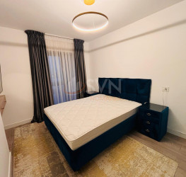 Apartament, 3 rooms with underground parking included Bucuresti/Piata Presei Libere