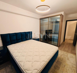 Apartament, 3 rooms with underground parking included Bucuresti/Piata Presei Libere