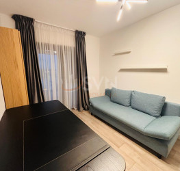 Apartament, 3 rooms with underground parking included Bucuresti/Piata Presei Libere