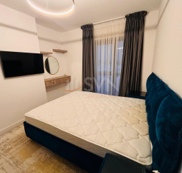 Apartament, 3 rooms with underground parking included Bucuresti/Piata Presei Libere