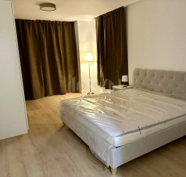 Apartament, 3 rooms with underground parking included Bucuresti/Stefan Cel Mare