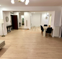 Apartament, 3 rooms with underground parking included Bucuresti/Stefan Cel Mare