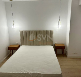 Apartament, 3 rooms with underground parking included Bucuresti/Stefan Cel Mare