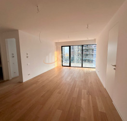 Apartament, 3 rooms with underground parking included Bucuresti/Floreasca