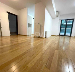 Apartament, 3 rooms with underground parking included Bucuresti/Pipera