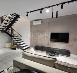 Apartament, 3 rooms with underground parking included Bucuresti/Herastrau