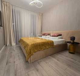 Apartament, 3 rooms with underground parking included Bucuresti/Herastrau