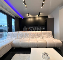 Apartament, 3 rooms with underground parking included Bucuresti/Herastrau