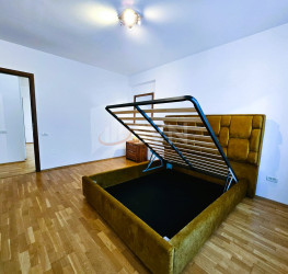 Apartament, 3 rooms with underground parking included Bucuresti/Herastrau