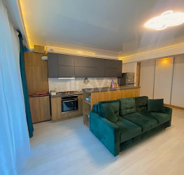 Apartament, 3 rooms with underground parking included Bucuresti/Pipera