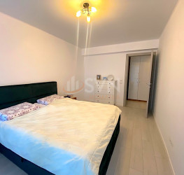 Apartament, 3 rooms with underground parking included Bucuresti/Pipera