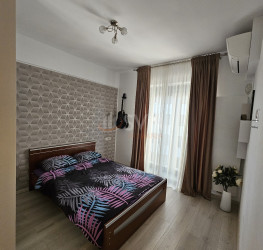 Apartament, 3 rooms with underground parking included Bucuresti/Titan