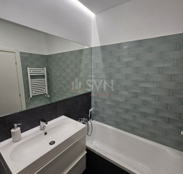 Apartament, 3 rooms with underground parking included Bucuresti/Titan