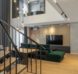 Apartament, 3 rooms with underground parking included Bucuresti/Pipera