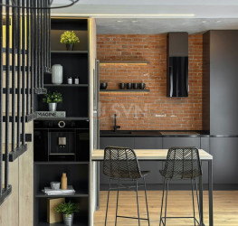 Apartament, 3 rooms with underground parking included Bucuresti/Pipera