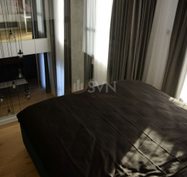 Apartament, 3 rooms with underground parking included Bucuresti/Pipera