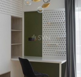 Apartament, 3 rooms with underground parking included Bucuresti/Pipera