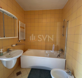 Apartament, 3 rooms with underground parking included Bucuresti/Stefan Cel Mare