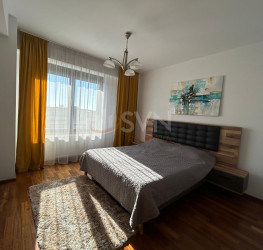 Apartament, 3 rooms with underground parking included Bucuresti/Stefan Cel Mare