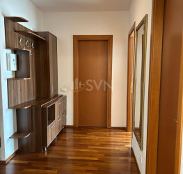 Apartament, 3 rooms with underground parking included Bucuresti/Stefan Cel Mare