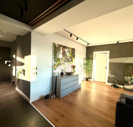 Apartament, 3 rooms with underground parking included Bucuresti/Pipera