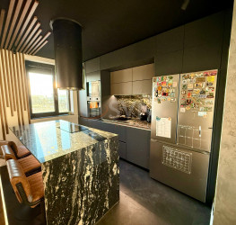 Apartament, 3 rooms with underground parking included Bucuresti/Pipera