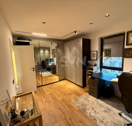 Apartament, 3 rooms with underground parking included Bucuresti/Pipera