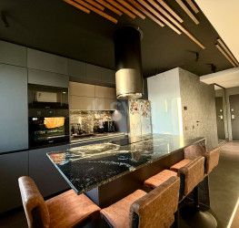 Apartament, 3 rooms with underground parking included Bucuresti/Pipera